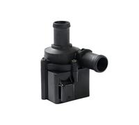 BERTGDA Pompe à eau auxiliaire, Convient for la berline quatre portes A4 8K2 2007-2015, pompe de voiture 5Q0965561B accumulateur de pompe à eau