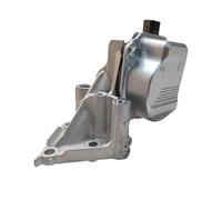 BERTGDA Pompe à eau électrique, Convient for Toyota, RAV4 CAMRY 2.5, for LEXUS, ES 250 300h NX 350h Pompe à eau auxiliaire de remplacement