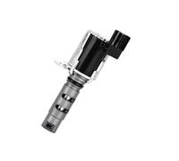 BERTGDA Soupape de régulation d'huile, Convient for Toyota, Camry Corolla Highlander Matrix Rav4 2001-2014 15330-28020 1533028020 solénoïde de distribution variable VVT Soupape de pression d'huile mot
