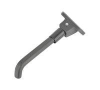 BERTGDA Support de pied scooter électrique, Convient for Ninebot, Max G2 KickScooter stationnement Pièces béquille béquille de stationnement pour scooter électrique