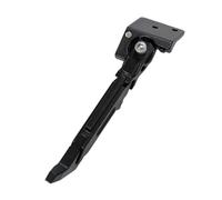 BERTGDA Support de pied scooter électrique, Convient for VSETT, 10+ pièces rechange for pédales béquille de stationnement pour scooter électrique