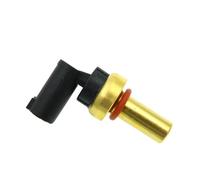 BERTGDA Température du liquide de refroidissement, convient for Chevrolet/Cruze/Sonic/Astra 2134688 55563530 55591002 5S12407 Ensemble boîtier de thermostat de liquide de refro