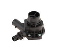BERTGDA Thermostat de liquide refroidissement, convient for LAND ROVER, Freelander 2 L359 3. 4x4 2006-2014 LR006071 Ensemble boîtier de thermostat de liquide de refro