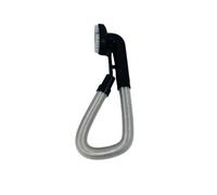 BERTGDA Tuyau d'aspirateur, Convient for Roidmi NEX F8 F8E F8pro, Tube d'extension, Brosse de Nettoyage for Animaux Compagnie, pièces Portables, Accessoires Tuyau de rallonge d'aspirateur