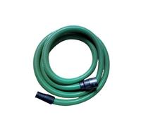 BERTGDA Tuyau d'aspirateur, Seau à poussière électrique Convient for FESTOOL, Tuyau d'absorption de Applicable 3,5 m Tuyau de rallonge d'aspirateur
