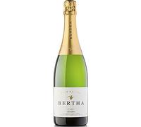 Bertha Brut Nature Reserva - Vin Pétillant- 6 Bouteilles