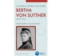 Bertha Von Suttner (1843-1914)