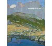 Bertha ZUricher /allemand