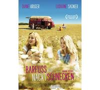 Berthaud,Fabienne - Barfuss Auf Nacktschnecken (SP [Import]