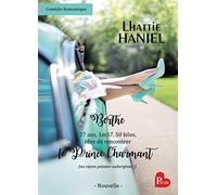 Berthe, 27 ans, 1m57, 50 kilos, rêve de rencontrer le Prince Charmant (au rayon patates-aubergines)