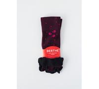 berthe aux grands pieds accessoires fille de couleur violet