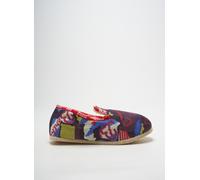 berthe aux grands pieds chaussures femme de couleur violet 42