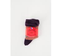 berthe aux grands pieds lingerie enfant de couleur violet