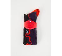 berthe aux grands pieds lingerie enfant de couleur violet