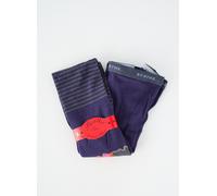 berthe aux grands pieds lingerie femme de couleur violet