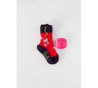 berthe aux grands pieds lingerie fille de couleur violet 24