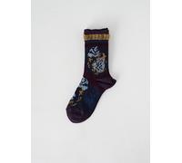 berthe aux grands pieds lingerie fille de couleur violet 30 1/2