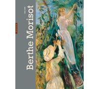 Berthe Morisot 1841-1895