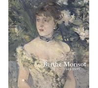 berthe morisot 1841-1895