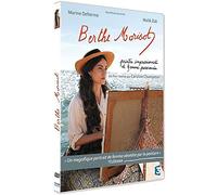 Seven7 – DVD – Berthe Morisot – G