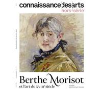 BERTHE MORISOT