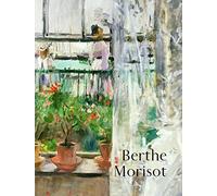 Berthe Morisot – Flammarion