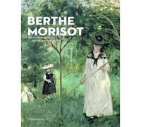 Berthe Morisot, Jean-Dominique Rey – Berthe Morisot – Intégral – Relié (préface Sylvie Patry)