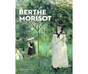 Berthe Morisot Berthe Morisot (Auteur), Jean-Dominique Rey (Auteur), Sylvie Patry (Préface)