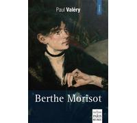Paris Company – Berthe Morisot