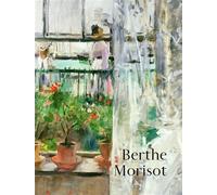 Berthe Morisot – Flammarion