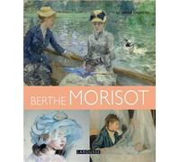 Berthe Morisot – Les plus belles œuvres de Berthe Morisot – Larousse