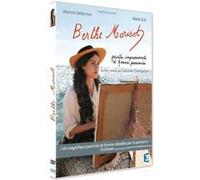 Seven7 – DVD – Berthe Morisot – G