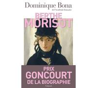 Berthe Morisot - Ned: biographie, nouvelle édition