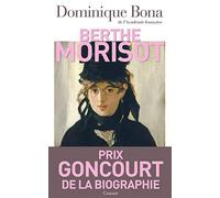 Berthe Morisot - Ned: biographie, nouvelle édition