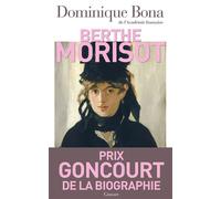 Berthe Morisot - Ned Biographie, nouvelle édition - Berthe Morisot - Grasset - broché - Biographie