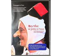 Berthe se jette àl'eau ou la samaritaine selon Saint Jean