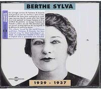 Berthe Sylva - 1929-1937