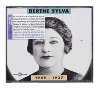 Berthe Sylva - 1929-1937