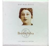Berthe Sylva - Anthologie : Les Années Odéon