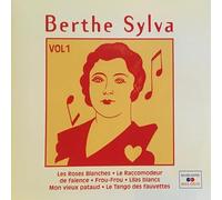 Berthe Sylva - Berthe Sylva/Vol. 1