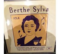 Berthe Sylva - Best of Vol 3