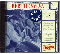 Berthe Sylva - Chansons Originales ! (CD Album Berthe Sylva, 22 Tracks)