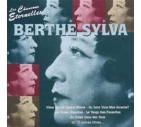 Berthe Sylva - Les Chansons Eternelles [Import]