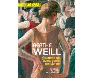 Berthe Weil