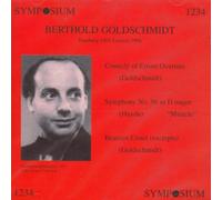Berthold Goldschmidt - Berthold Goldschmidt