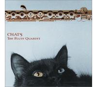 Berthomieu:Chats [Import allemand]