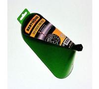 BERTHOUD - Cache désherbage G