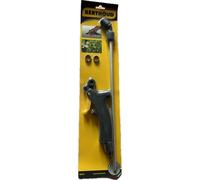 Berthoud - Lance ALU POIGNEE Profile Berth, (X100) - 280324