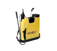 Cosmos 18 Pro - Pulvériateur à pression entretenue - Berthoud 102215 - Garantie 5 ans