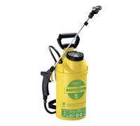 Pulvérisateur à pression préalable Floraly 7 - Berthoud 101451 - Garantie 5 ans